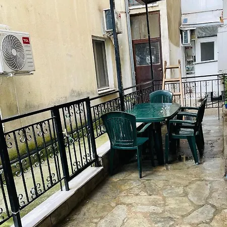 Akis House * Kavala