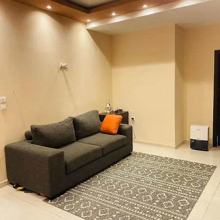 Appartement Akis House *