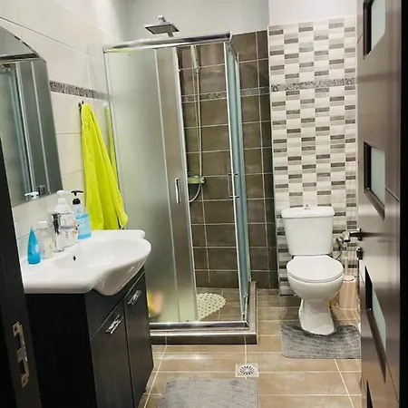 Akis House * Kavala