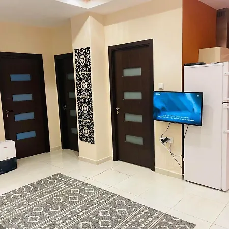 Appartement Akis House *