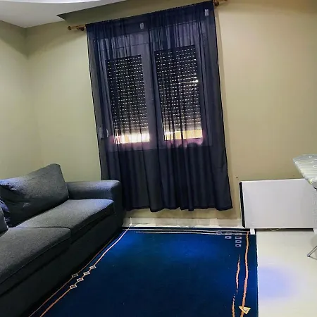 Akis House Appartement