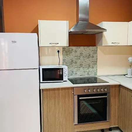 Akis House Appartement *